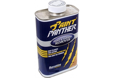 Panther Paint & Varnish Remover 250ml
